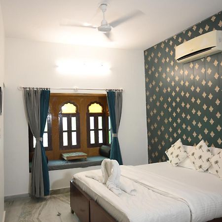 Hostel Vostel Jodhpur  Exterior photo