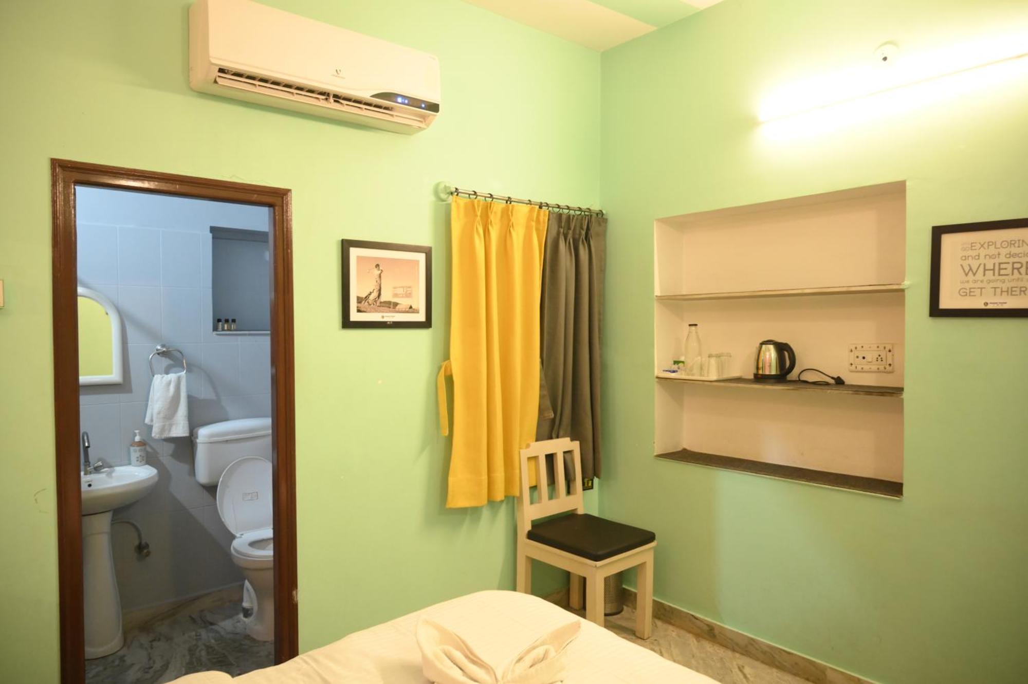 Hostel Vostel Jodhpur  Exterior photo