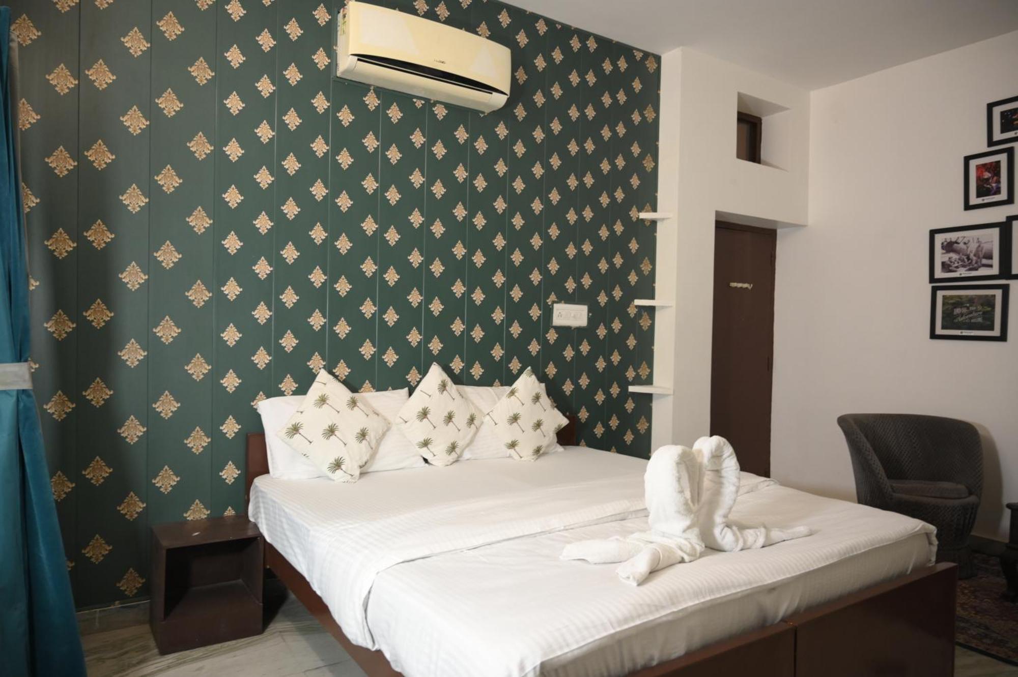 Hostel Vostel Jodhpur  Exterior photo