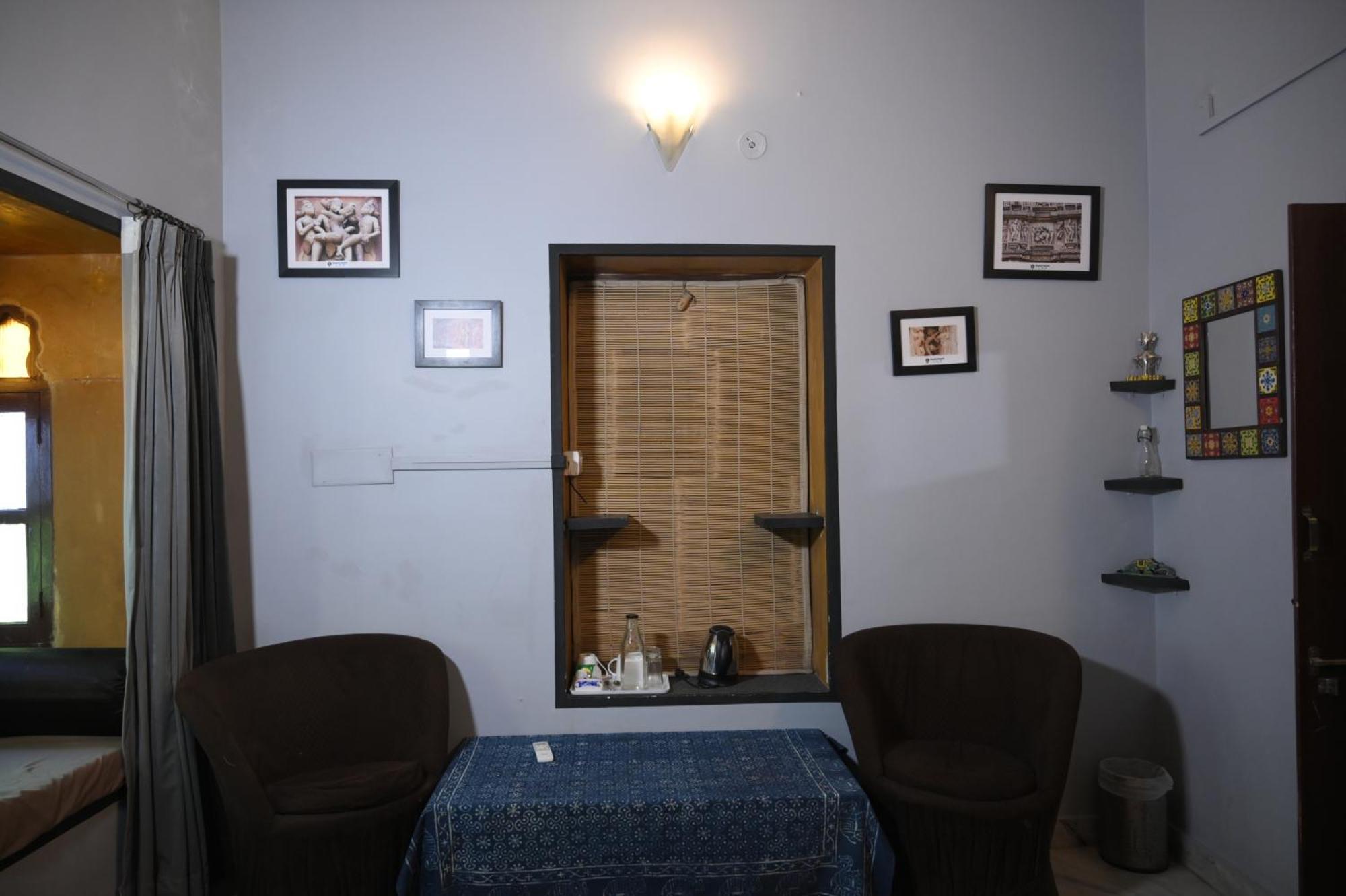 Hostel Vostel Jodhpur  Exterior photo