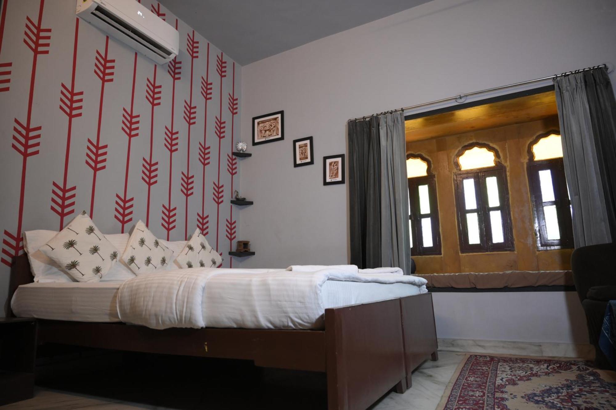 Hostel Vostel Jodhpur  Exterior photo