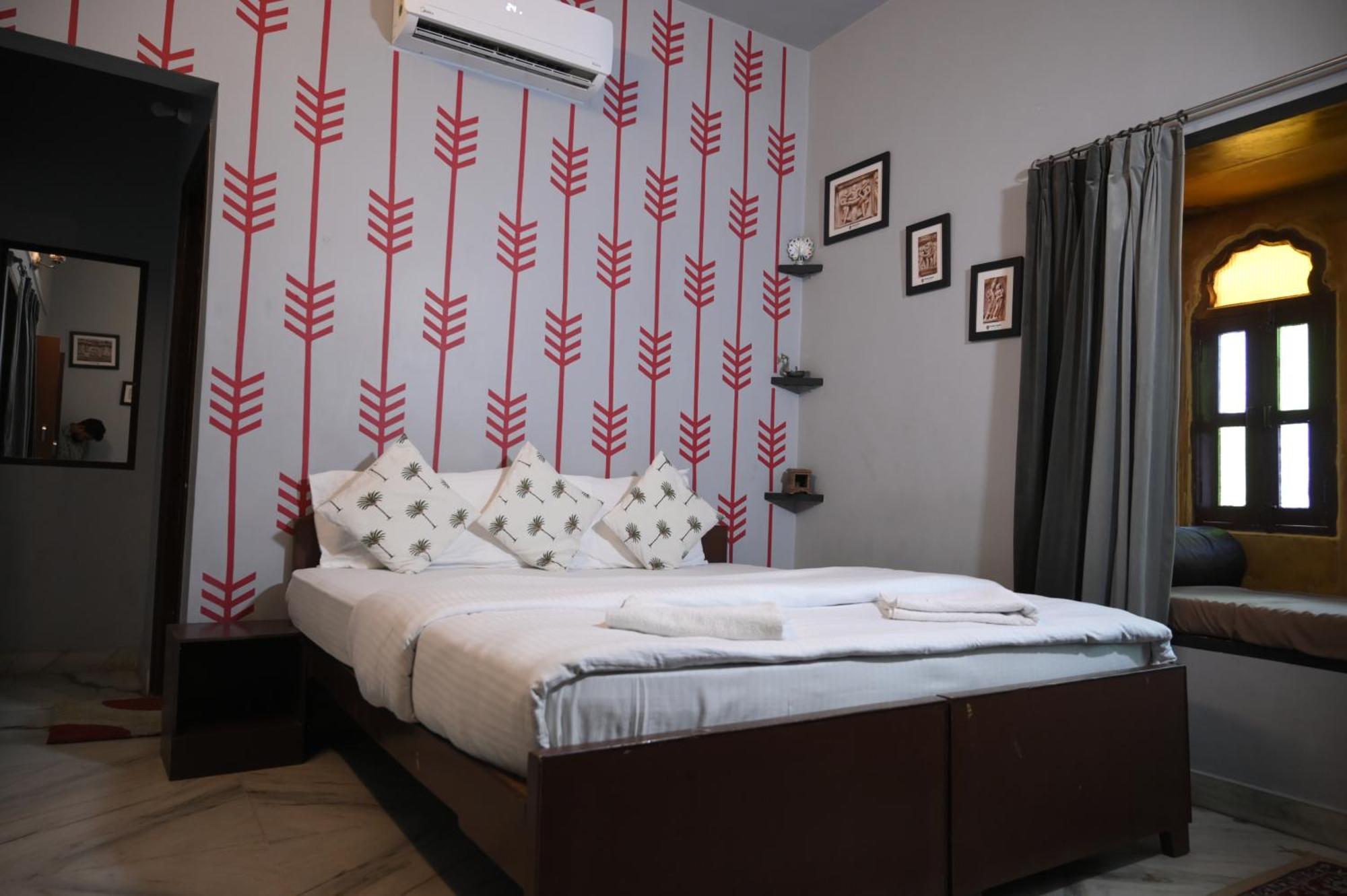 Hostel Vostel Jodhpur  Exterior photo