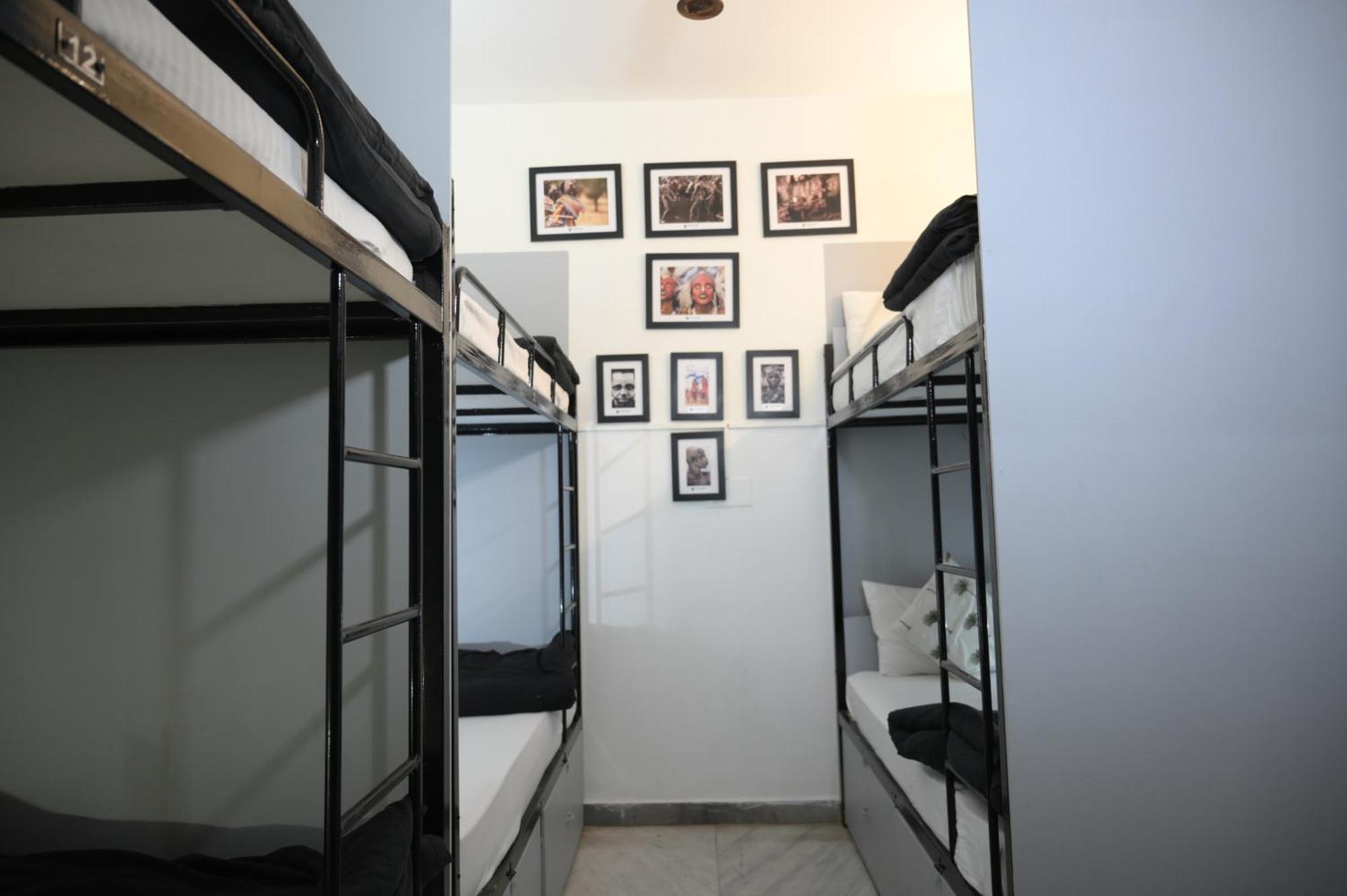 Hostel Vostel Jodhpur  Exterior photo
