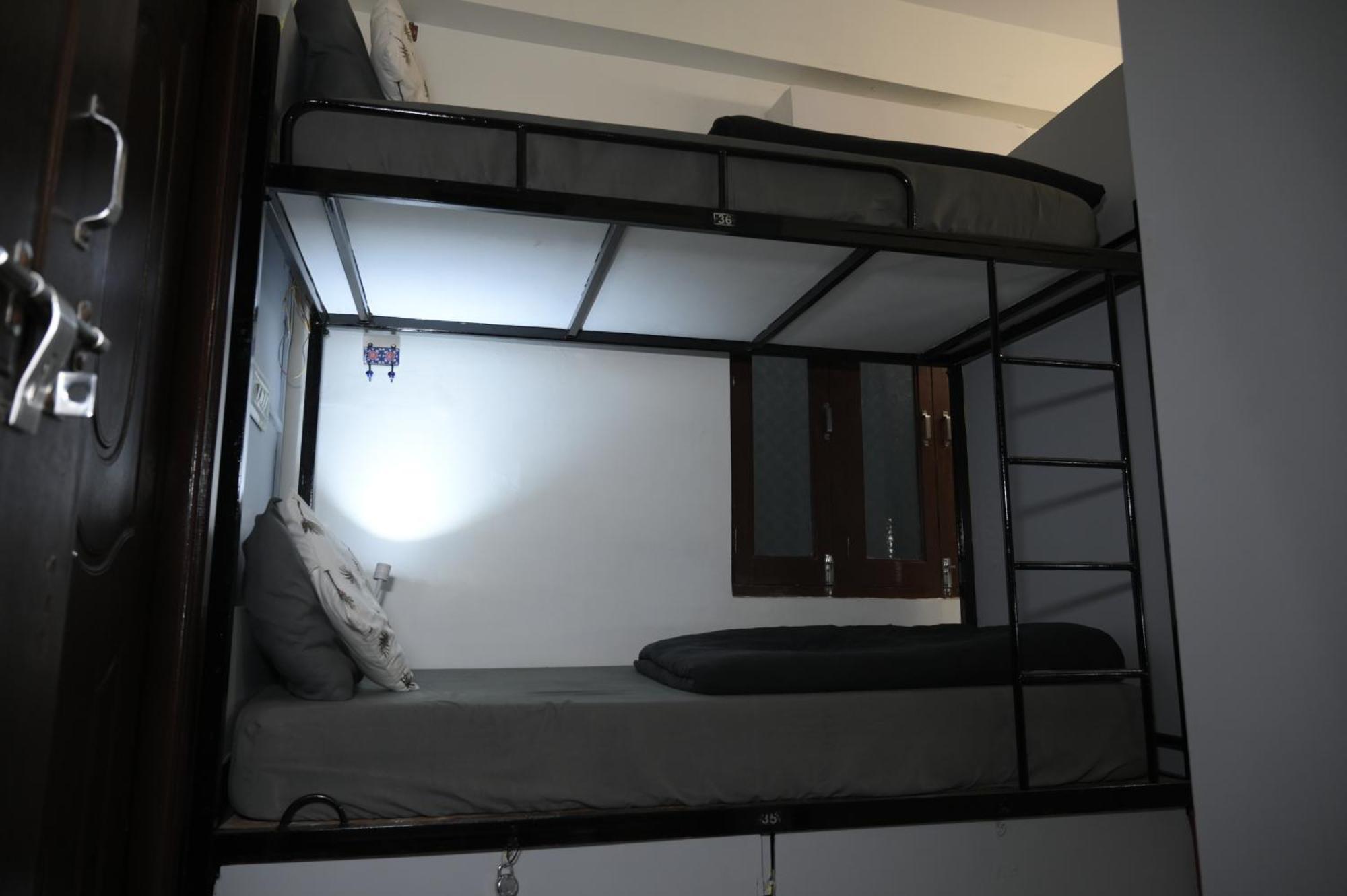 Hostel Vostel Jodhpur  Exterior photo
