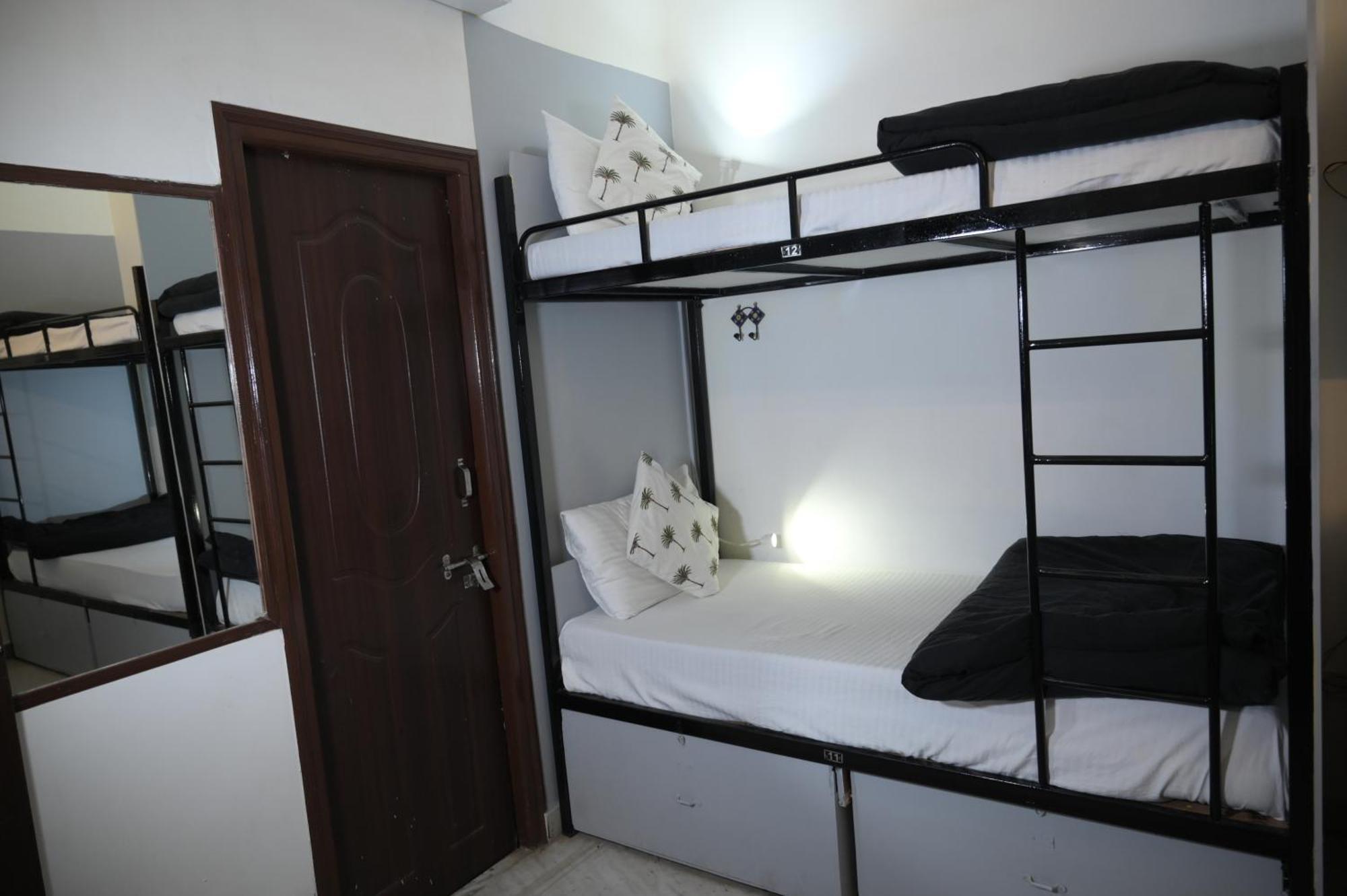 Hostel Vostel Jodhpur  Exterior photo