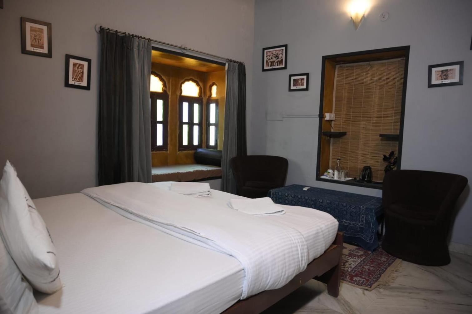 Hostel Vostel Jodhpur  Exterior photo