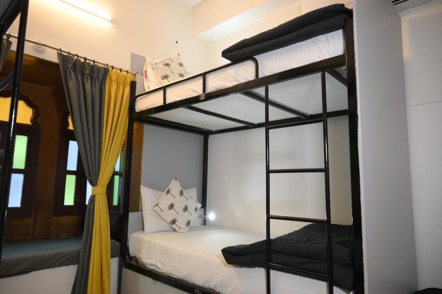 Hostel Vostel Jodhpur  Exterior photo