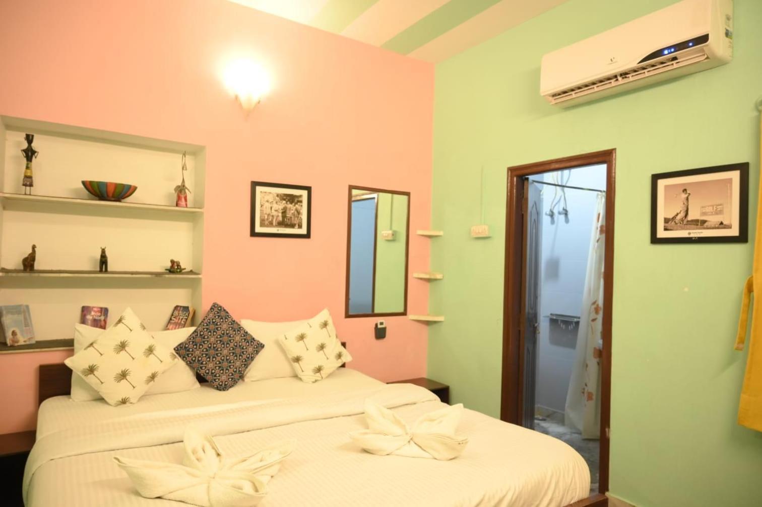 Hostel Vostel Jodhpur  Exterior photo